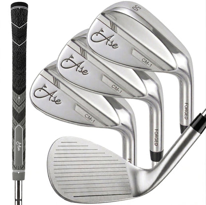 Ase 3-Piece Wedge Set
