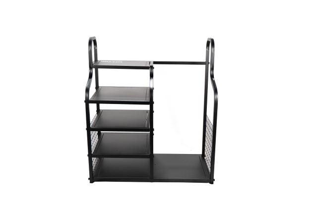 GolfBays Single Bag Display Storage Organiser