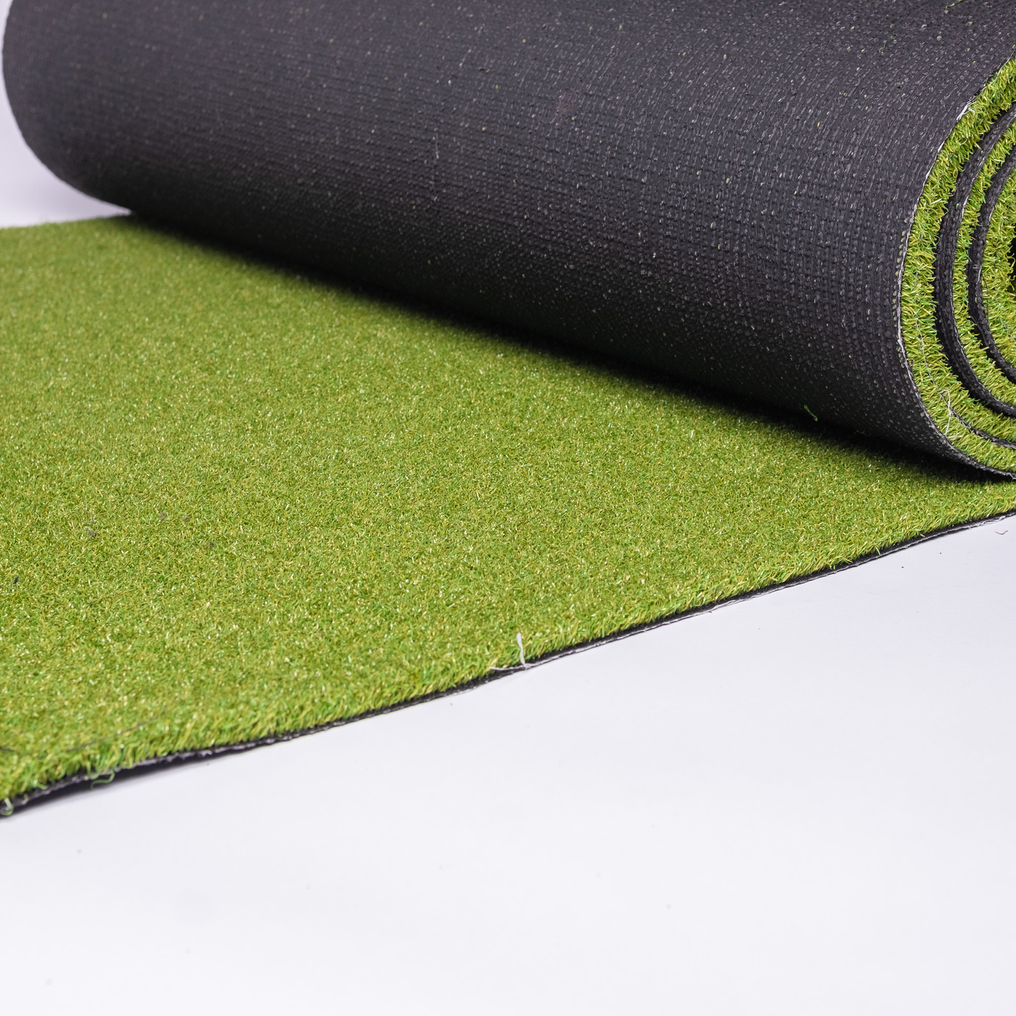 Putting Turf Landing Pad