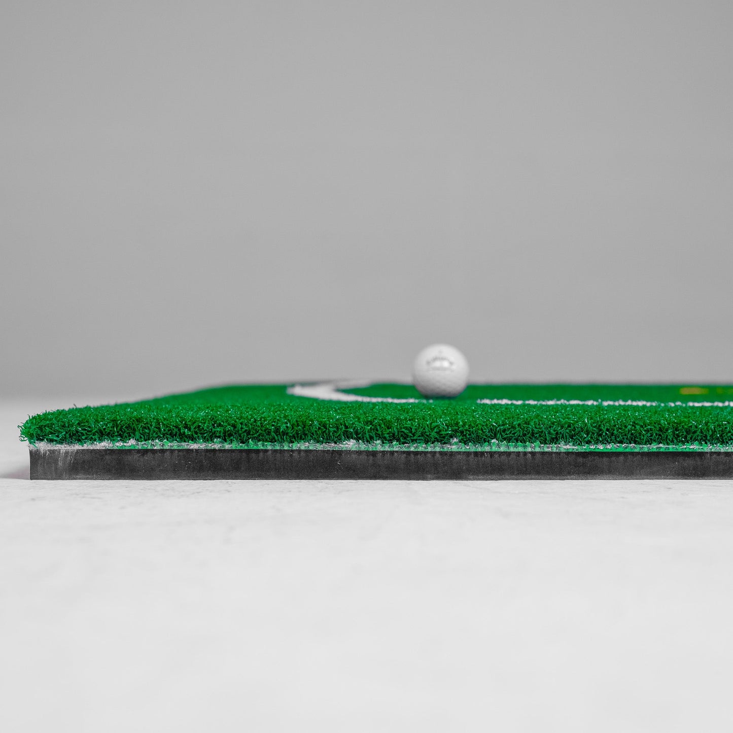 GolfBays Academy Hitting Mat - 4'11 x 4'11