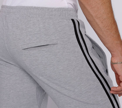 Ultimate Flex Athletic Sweatpants - Straight