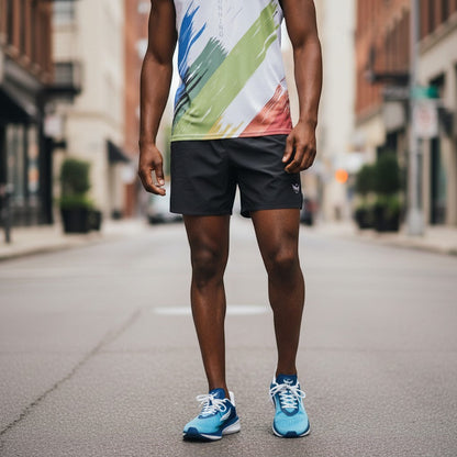 Men's Running Shorts